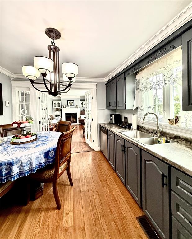 2 MAIN ROAD, GOOSEBERRY COVE, Newfoundland, Canada A0E 2A0, ,1 BathroomBathrooms,Residential,Sale Pending,MAIN ROAD,6040