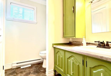 2 MAIN ROAD, GOOSEBERRY COVE, Newfoundland, Canada A0E 2A0, ,1 BathroomBathrooms,Residential,Sale Pending,MAIN ROAD,6040