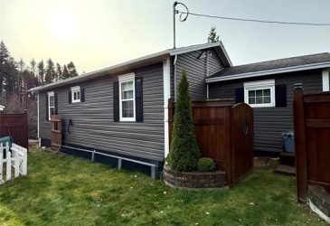 2 MAIN ROAD, GOOSEBERRY COVE, Newfoundland, Canada A0E 2A0, ,1 BathroomBathrooms,Residential,Sale Pending,MAIN ROAD,6040