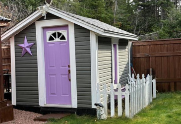 2 MAIN ROAD, GOOSEBERRY COVE, Newfoundland, Canada A0E 2A0, ,1 BathroomBathrooms,Residential,Sale Pending,MAIN ROAD,6040