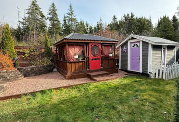 2 MAIN ROAD, GOOSEBERRY COVE, Newfoundland, Canada A0E 2A0, ,1 BathroomBathrooms,Residential,Sale Pending,MAIN ROAD,6040