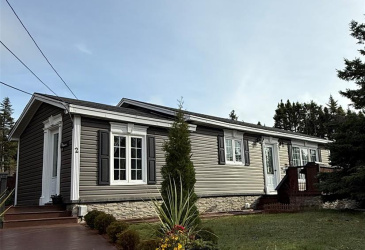 2 MAIN ROAD, GOOSEBERRY COVE, Newfoundland, Canada A0E 2A0, ,1 BathroomBathrooms,Residential,Sale Pending,MAIN ROAD,6040