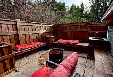 2 MAIN ROAD, GOOSEBERRY COVE, Newfoundland, Canada A0E 2A0, ,1 BathroomBathrooms,Residential,Sale Pending,MAIN ROAD,6040