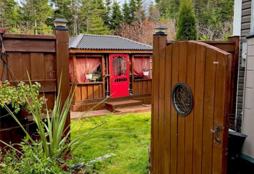 2 MAIN ROAD, GOOSEBERRY COVE, Newfoundland, Canada A0E 2A0, ,1 BathroomBathrooms,Residential,Sale Pending,MAIN ROAD,6040