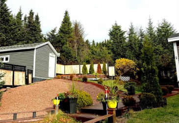 2 MAIN ROAD, GOOSEBERRY COVE, Newfoundland, Canada A0E 2A0, ,1 BathroomBathrooms,Residential,Sale Pending,MAIN ROAD,6040