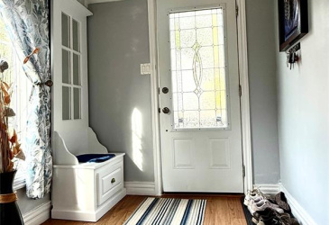 2 MAIN ROAD, GOOSEBERRY COVE, Newfoundland, Canada A0E 2A0, ,1 BathroomBathrooms,Residential,Sale Pending,MAIN ROAD,6040