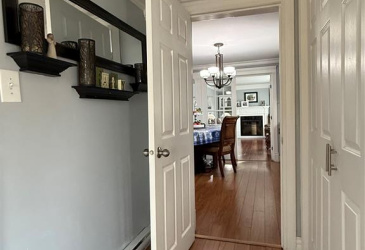 2 MAIN ROAD, GOOSEBERRY COVE, Newfoundland, Canada A0E 2A0, ,1 BathroomBathrooms,Residential,Sale Pending,MAIN ROAD,6040