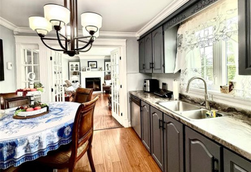 2 MAIN ROAD, GOOSEBERRY COVE, Newfoundland, Canada A0E 2A0, ,1 BathroomBathrooms,Residential,Sale Pending,MAIN ROAD,6040