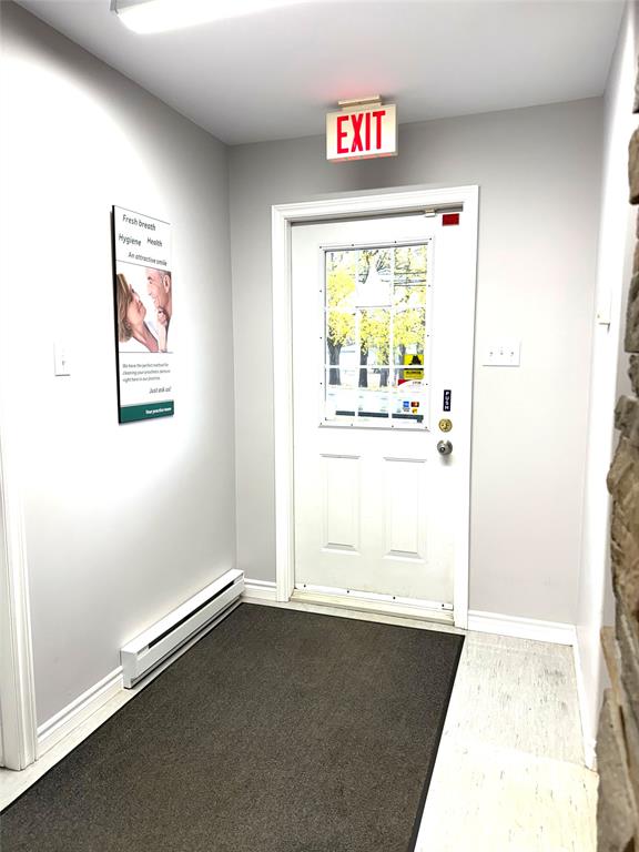 322 MEMORIAL DRIVE, CLARENVILLE, Newfoundland, Canada A5A 1P3, ,0,Commercial,For Sale,MEMORIAL DRIVE,6041