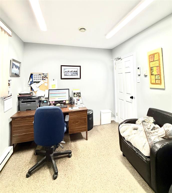 322 MEMORIAL DRIVE, CLARENVILLE, Newfoundland, Canada A5A 1P3, ,0,Commercial,For Sale,MEMORIAL DRIVE,6041