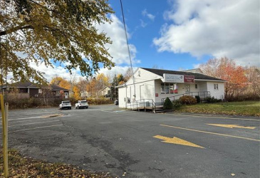 322 MEMORIAL DRIVE, CLARENVILLE, Newfoundland, Canada A5A 1P3, ,0,Commercial,For Sale,MEMORIAL DRIVE,6041