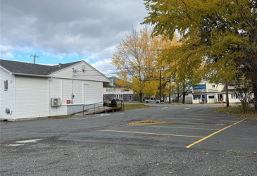 322 MEMORIAL DRIVE, CLARENVILLE, Newfoundland, Canada A5A 1P3, ,0,Commercial,For Sale,MEMORIAL DRIVE,6041