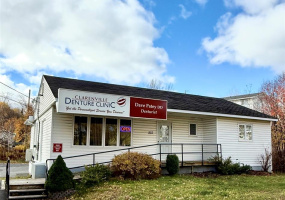 322 MEMORIAL DRIVE, CLARENVILLE, Newfoundland, Canada A5A 1P3, ,0,Commercial,Reduced,MEMORIAL DRIVE,6041