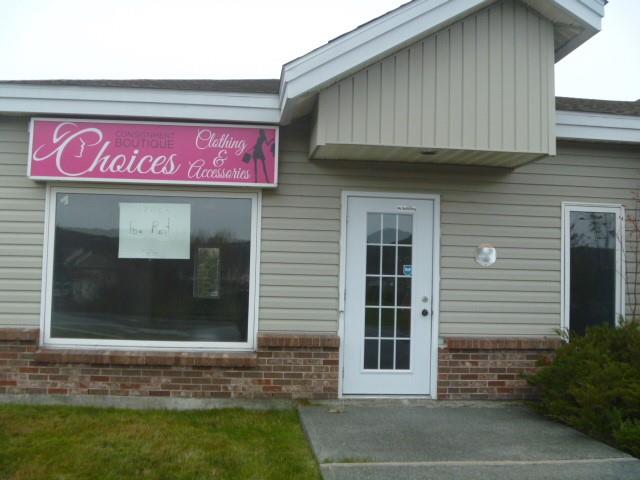 46 POWELL DRIVE, CARBONEAR, Newfoundland, Canada A1Y 1C7, ,0,Commercial,Leased,POWELL DRIVE,6042