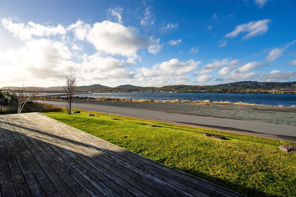 2 BAY SHORE ESTATES, BAY ROBERTS, Newfoundland, Canada A0A 1G0, ,1 BathroomBathrooms,Residential,Sold,BAY SHORE ESTATES,6043