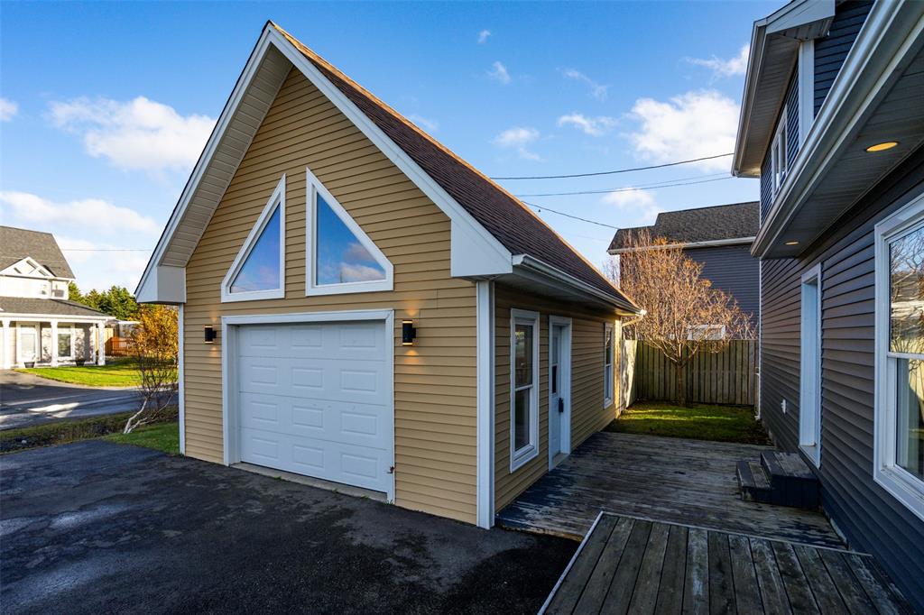 2 BAY SHORE ESTATES, BAY ROBERTS, Newfoundland, Canada A0A 1G0, ,1 BathroomBathrooms,Residential,Sold,BAY SHORE ESTATES,6043