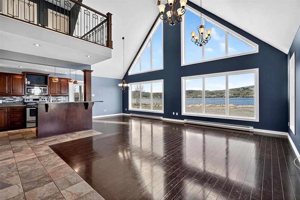 2 BAY SHORE ESTATES, BAY ROBERTS, Newfoundland, Canada A0A 1G0, ,1 BathroomBathrooms,Residential,Sold,BAY SHORE ESTATES,6043