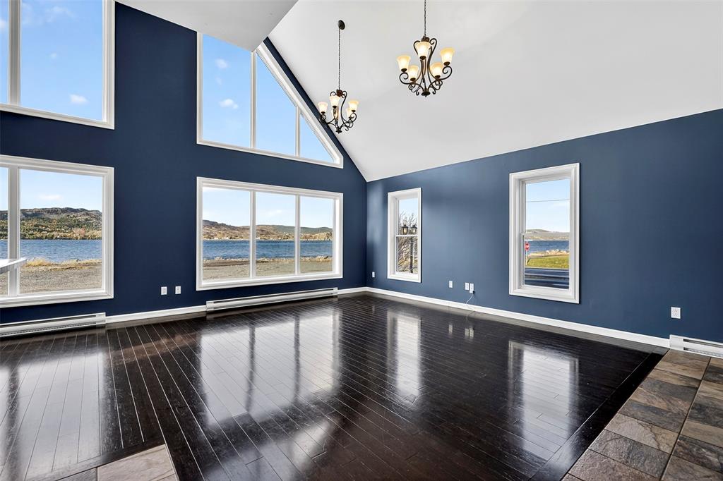 2 BAY SHORE ESTATES, BAY ROBERTS, Newfoundland, Canada A0A 1G0, ,1 BathroomBathrooms,Residential,Sold,BAY SHORE ESTATES,6043