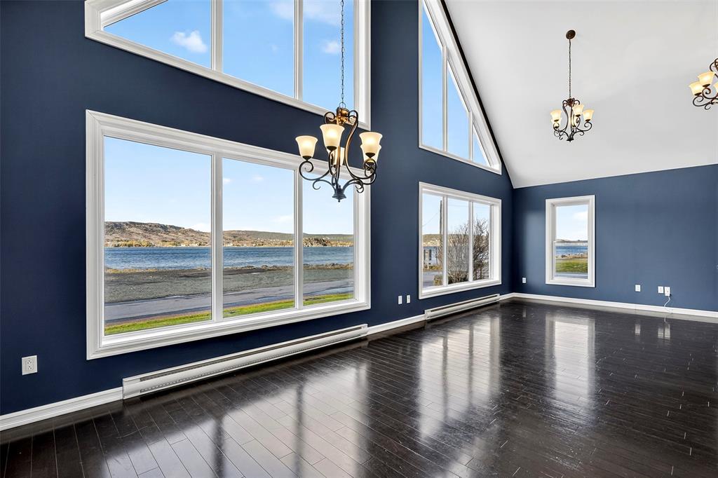 2 BAY SHORE ESTATES, BAY ROBERTS, Newfoundland, Canada A0A 1G0, ,1 BathroomBathrooms,Residential,Sold,BAY SHORE ESTATES,6043