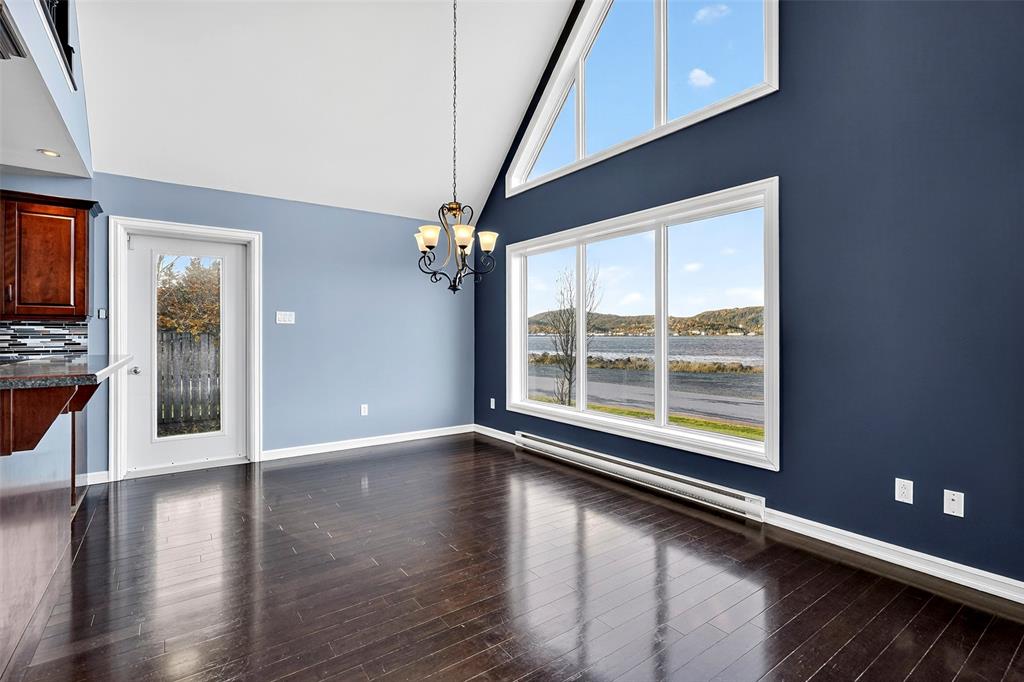 2 BAY SHORE ESTATES, BAY ROBERTS, Newfoundland, Canada A0A 1G0, ,1 BathroomBathrooms,Residential,Sold,BAY SHORE ESTATES,6043