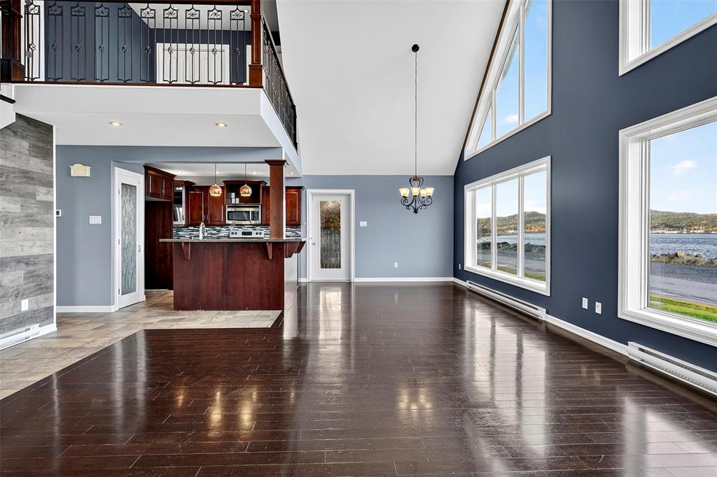 2 BAY SHORE ESTATES, BAY ROBERTS, Newfoundland, Canada A0A 1G0, ,1 BathroomBathrooms,Residential,Sold,BAY SHORE ESTATES,6043