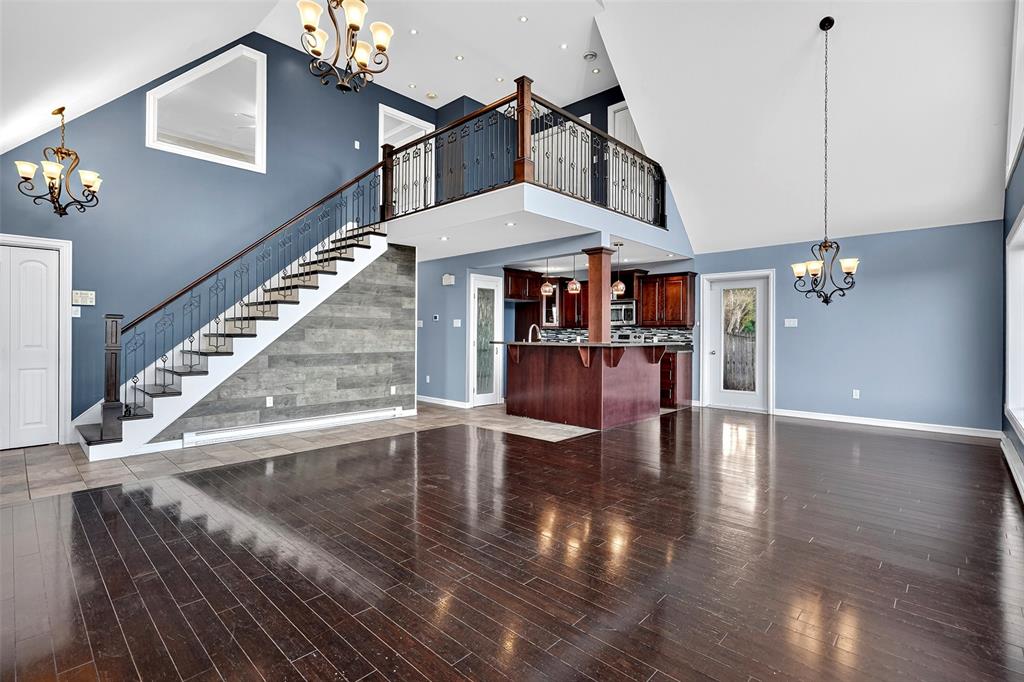 2 BAY SHORE ESTATES, BAY ROBERTS, Newfoundland, Canada A0A 1G0, ,1 BathroomBathrooms,Residential,Sold,BAY SHORE ESTATES,6043