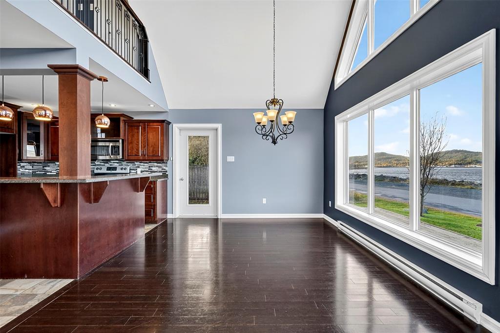 2 BAY SHORE ESTATES, BAY ROBERTS, Newfoundland, Canada A0A 1G0, ,1 BathroomBathrooms,Residential,Sold,BAY SHORE ESTATES,6043