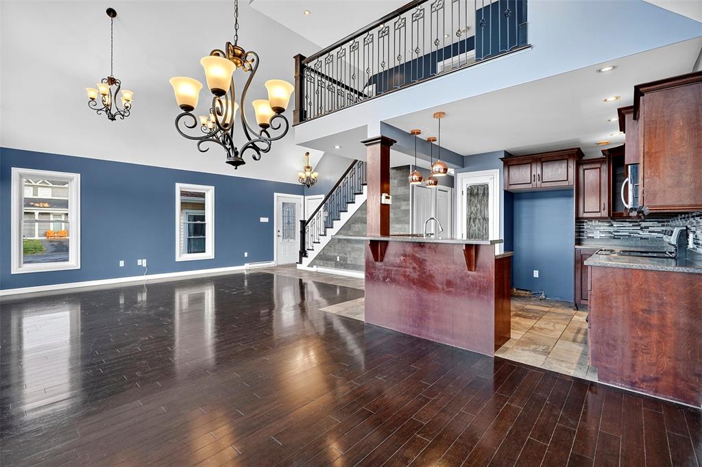 2 BAY SHORE ESTATES, BAY ROBERTS, Newfoundland, Canada A0A 1G0, ,1 BathroomBathrooms,Residential,Sold,BAY SHORE ESTATES,6043