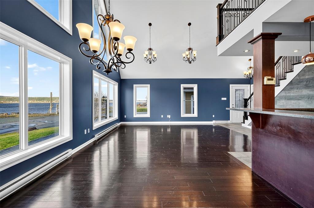 2 BAY SHORE ESTATES, BAY ROBERTS, Newfoundland, Canada A0A 1G0, ,1 BathroomBathrooms,Residential,Sold,BAY SHORE ESTATES,6043