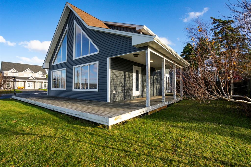 2 BAY SHORE ESTATES, BAY ROBERTS, Newfoundland, Canada A0A 1G0, ,1 BathroomBathrooms,Residential,Sold,BAY SHORE ESTATES,6043