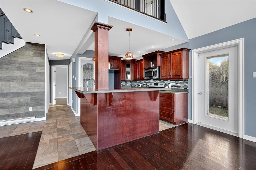 2 BAY SHORE ESTATES, BAY ROBERTS, Newfoundland, Canada A0A 1G0, ,1 BathroomBathrooms,Residential,Sold,BAY SHORE ESTATES,6043