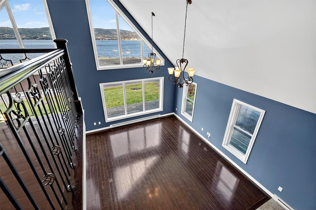 2 BAY SHORE ESTATES, BAY ROBERTS, Newfoundland, Canada A0A 1G0, ,1 BathroomBathrooms,Residential,Sold,BAY SHORE ESTATES,6043