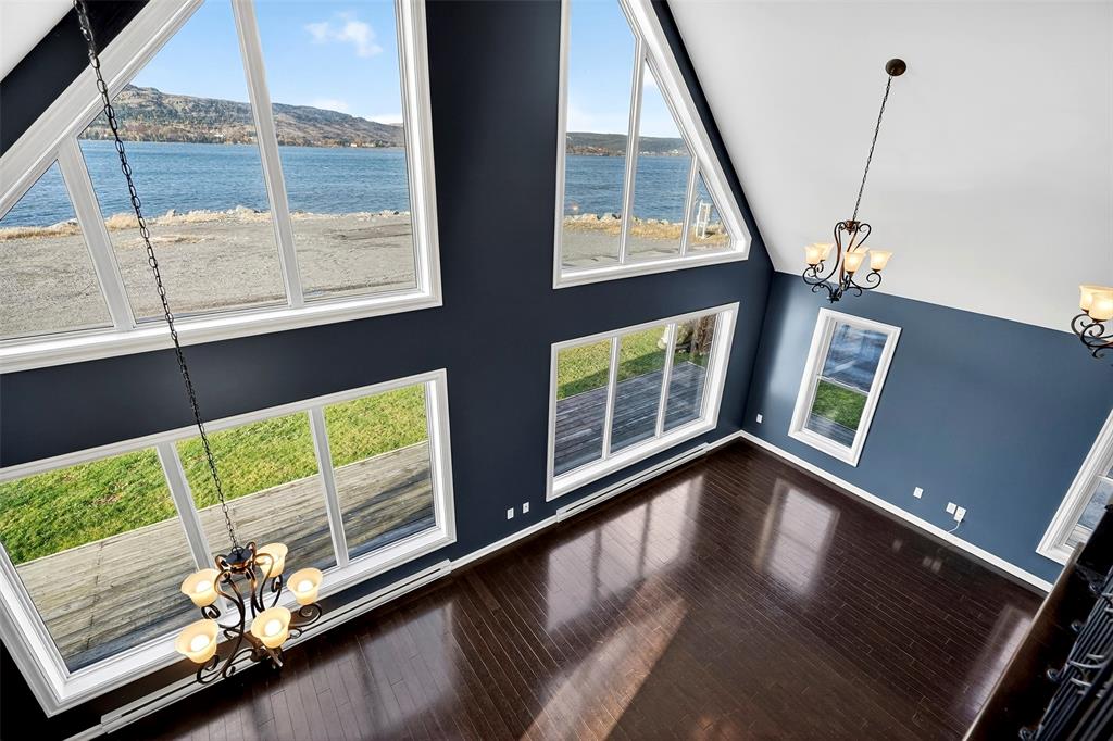 2 BAY SHORE ESTATES, BAY ROBERTS, Newfoundland, Canada A0A 1G0, ,1 BathroomBathrooms,Residential,Sold,BAY SHORE ESTATES,6043