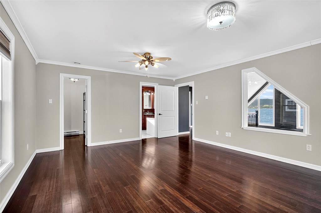 2 BAY SHORE ESTATES, BAY ROBERTS, Newfoundland, Canada A0A 1G0, ,1 BathroomBathrooms,Residential,Sold,BAY SHORE ESTATES,6043