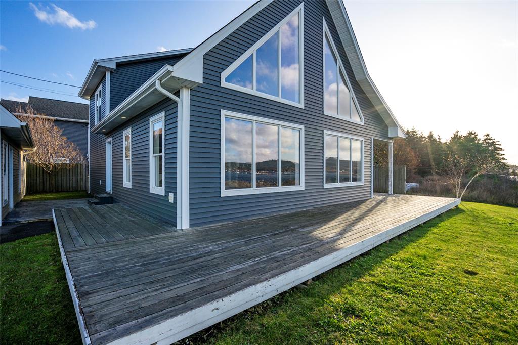2 BAY SHORE ESTATES, BAY ROBERTS, Newfoundland, Canada A0A 1G0, ,1 BathroomBathrooms,Residential,Sold,BAY SHORE ESTATES,6043
