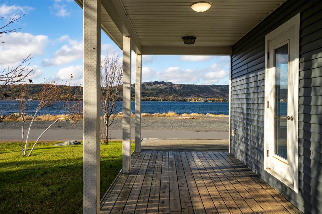 2 BAY SHORE ESTATES, BAY ROBERTS, Newfoundland, Canada A0A 1G0, ,1 BathroomBathrooms,Residential,Sold,BAY SHORE ESTATES,6043