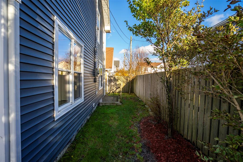 2 BAY SHORE ESTATES, BAY ROBERTS, Newfoundland, Canada A0A 1G0, ,1 BathroomBathrooms,Residential,Sold,BAY SHORE ESTATES,6043