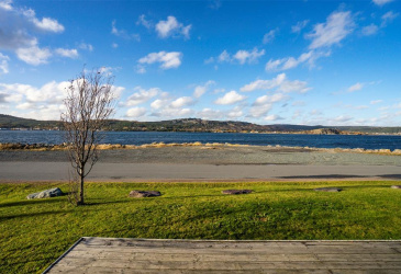 2 BAY SHORE ESTATES, BAY ROBERTS, Newfoundland, Canada A0A 1G0, ,1 BathroomBathrooms,Residential,Sold,BAY SHORE ESTATES,6043