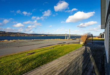 2 BAY SHORE ESTATES, BAY ROBERTS, Newfoundland, Canada A0A 1G0, ,1 BathroomBathrooms,Residential,Sold,BAY SHORE ESTATES,6043