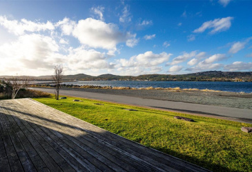 2 BAY SHORE ESTATES, BAY ROBERTS, Newfoundland, Canada A0A 1G0, ,1 BathroomBathrooms,Residential,Sold,BAY SHORE ESTATES,6043