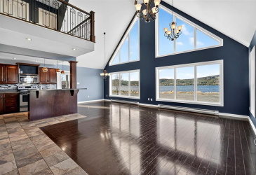 2 BAY SHORE ESTATES, BAY ROBERTS, Newfoundland, Canada A0A 1G0, ,1 BathroomBathrooms,Residential,Sold,BAY SHORE ESTATES,6043