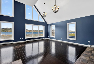 2 BAY SHORE ESTATES, BAY ROBERTS, Newfoundland, Canada A0A 1G0, ,1 BathroomBathrooms,Residential,Sold,BAY SHORE ESTATES,6043