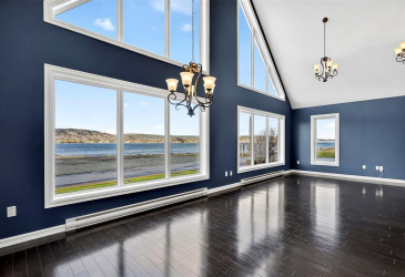 2 BAY SHORE ESTATES, BAY ROBERTS, Newfoundland, Canada A0A 1G0, ,1 BathroomBathrooms,Residential,Sold,BAY SHORE ESTATES,6043