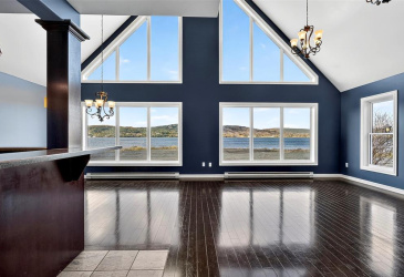 2 BAY SHORE ESTATES, BAY ROBERTS, Newfoundland, Canada A0A 1G0, ,1 BathroomBathrooms,Residential,Sold,BAY SHORE ESTATES,6043