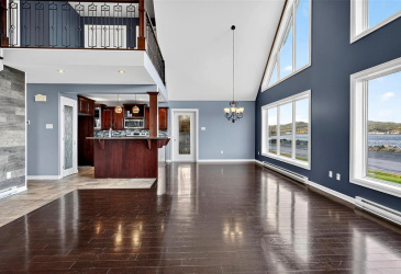 2 BAY SHORE ESTATES, BAY ROBERTS, Newfoundland, Canada A0A 1G0, ,1 BathroomBathrooms,Residential,Sold,BAY SHORE ESTATES,6043
