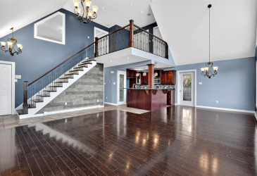 2 BAY SHORE ESTATES, BAY ROBERTS, Newfoundland, Canada A0A 1G0, ,1 BathroomBathrooms,Residential,Sold,BAY SHORE ESTATES,6043