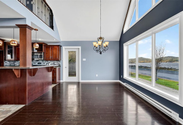 2 BAY SHORE ESTATES, BAY ROBERTS, Newfoundland, Canada A0A 1G0, ,1 BathroomBathrooms,Residential,Sold,BAY SHORE ESTATES,6043