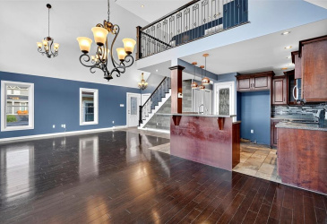 2 BAY SHORE ESTATES, BAY ROBERTS, Newfoundland, Canada A0A 1G0, ,1 BathroomBathrooms,Residential,Sold,BAY SHORE ESTATES,6043