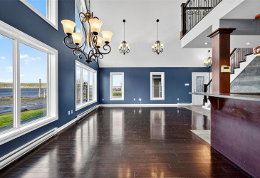 2 BAY SHORE ESTATES, BAY ROBERTS, Newfoundland, Canada A0A 1G0, ,1 BathroomBathrooms,Residential,Sold,BAY SHORE ESTATES,6043