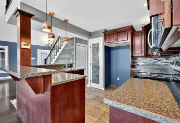 2 BAY SHORE ESTATES, BAY ROBERTS, Newfoundland, Canada A0A 1G0, ,1 BathroomBathrooms,Residential,Sold,BAY SHORE ESTATES,6043